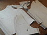Для пошива одежды: Калька для выкроек, картон и бумага для лекал