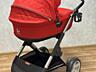 Продается коляска Stokke Trailz 2в1