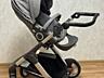 Продается коляска Stokke Trailz 2в1