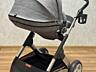Продается коляска Stokke Trailz 2в1