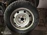 Шины 215/65 R16 с дисками 4 шт.