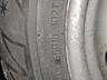 Шины 215/65 R16 с дисками 4 шт.