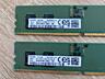 DDR5 Samsung 16GB 5600MHz (2x8GB)
