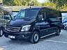 Mercedes Sprinter Automat  an. 2017