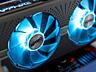Легендарная Sapphire RX 580 NITRO+ 8GB GDDR5 - РАССРОЧКА и ГАРАНТИЯ!