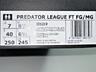 Бутсы Adidas PREDATOR LEAGUE FT TF