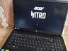 Игровой ноутбук Acer Nitro V15 Windows 11 Pro + Arch Linux