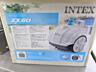 Продам робот пылесос для бассейна Intex ZX50 Возможна доставка.