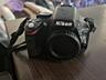 Nikon D5100