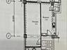 Vânzare, apartament, 1 cameră, Ghenadie Iablocikin, Buiucani