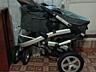 Коляска детская, отличная!