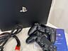 Продаётся PS4 Pro