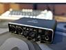 Аудиокарта Behringer U-Phoria UMC202HD