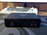 Аудиокарта Behringer U-Phoria UMC202HD