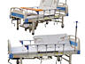 Pat Medical Electric 5 Funcții Электрическая кровать с 5 функций