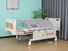 Pat Medical Electric 5 Funcții Электрическая кровать с 5 функций