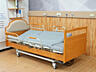 Pat Medical Electric Rotativ Многофункциональная электрическая кровать