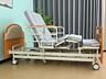 Pat Medical Electric Rotativ Многофункциональная электрическая кровать