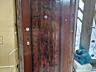 Распродажа: гаражных, входных и межкомнатных дверей, массажной продукц