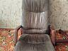 Продам Кресло! Нужен ремонт! Отдам за 500 руб!