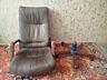 Продам Кресло! Нужен ремонт! Отдам за 500 руб!