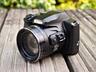 Фотоаппарат Nikon coolpix B600