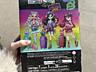 Продажа куклы Монстр Monster High Skulltimate Secrets Jinafire - Oasis