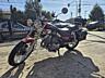 Yamaha Virago XV535