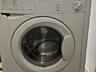 Продам стиральную машинку Indesit wuss 101 требует ремонта