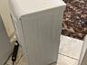 Продам стиральную машинку Indesit wuss 101 требует ремонта