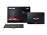 SSD Samsung 860 PRO.