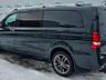Mercedes Vito cu TVA