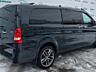 Mercedes Vito cu TVA