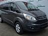 Ford Transit custum TVA