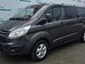 Ford Transit custum TVA