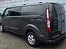 Ford Transit custum TVA