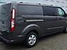 Ford Transit custum TVA