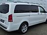 Mercedes Vito cu TVA