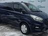 Ford Transit Custum TVA