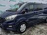 Ford Transit Custum TVA