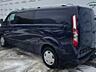 Ford Transit Custum TVA