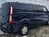 Ford Transit Custum TVA