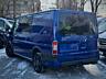 Ford transit sport