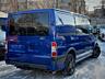 Ford transit sport