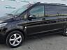 Mercedes Vito  an. 2016