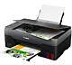 Multifunctional inkjet color canon pixma g3420 ciss, a4, usb, wi-fi