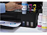 Multifunctional inkjet color canon pixma g3420 ciss, a4, usb, wi-fi