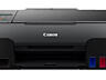 Multifunctional inkjet color canon pixma g3420 ciss, a4, usb, wi-fi