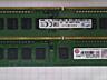Модульная память для ПК ddr3
