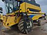 NEW Holland CSX7080